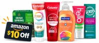 Amazon Home Essentials Items Off