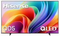 Hisense 65in QD5 Hi-QLED 4K UHD Smart Roku TV
