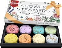 Shower Steamers Aromatherapy by Rusemule