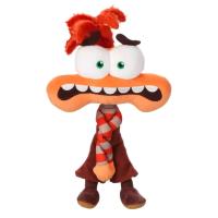 Inside Out 2 Anxiety Plush