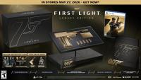 007 First Light Legacy Edition PS5