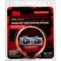 3M Headlight Lens Restoration System