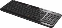 Logitech K360 Wireless Keyboard