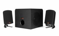 Klipsch ProMedia 2.1 Speaker System