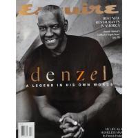 Esquire Magazine Year Subscription