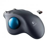 Logitech Wireless Trackball M570 Mouse