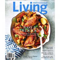 Martha Stewart Magazine Subscription