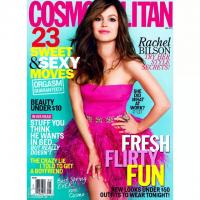 Cosmopolitan 2 Year Magazine Subscription