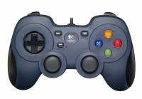 Logitech Gamepad F310 Game Pad