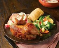 Boston Market Meal Buy 1 Get 1