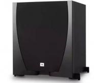 JBL Sub 550P Premium Powered Subwoofer