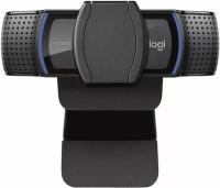 Logitech HD Pro Webcam C920s