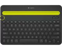 Logitech K480 Bluetooth Wireless Multi-Device Keyboard