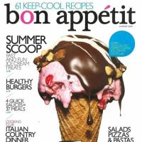 Bon Appetit Magazine Subscription