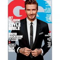 GQ Magazine Subscription