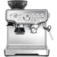 Breville BES870XL Barista Express Espresso Machine