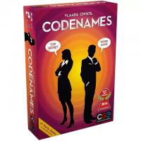 Codenames Board Game