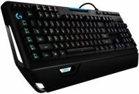 Logitech G910 Orion Spark Mechanical Gaming Keyboard