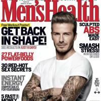 Mens Health Magazine Subscription