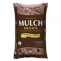 Premium Hardwood Mulch