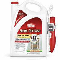Home Defense Insect Killer for Indoor