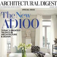 Architectural Digest AD Magazine Subscription