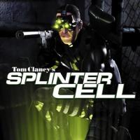 Tom Clancys Splinter Cell PC Game