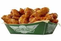 Wingstop 5 Wings with for Wingstop Wing Day