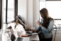 xersion packable down jacket