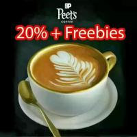 How to Get a Discount at Peets Coffee