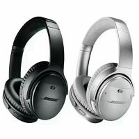 Bose QuietComfort 35 QC35 II Wireless NC Headphones