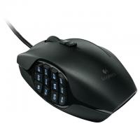 Logitech G600 MMO Gaming Mouse