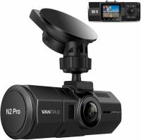 Vantrue N2 1080P HD 1.5in Wide Angle Dash Cam