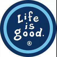 Life is Good Sale + Additional