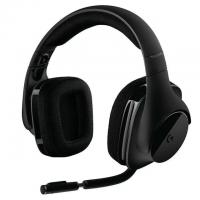 Logitech G533 Elite Wireless Gaming Headset