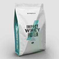 6.6lb MyProtein Impact Whey Protein