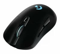 Logitech G703 Wireless Gaming Mouse