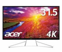 Acer 32in 4K UHD FreeSync LED Monitor