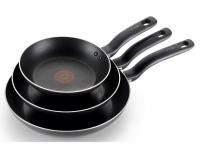 T-Fal Specialty Nonstick Fry Pan Set