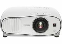 Epson Home Cinema 3700 1080p 3LCD Projector