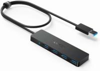 Anker 4-Port USB 3.0 Ultra Slim Data Hub