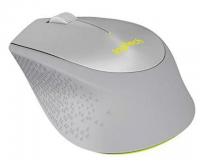 Logitech M330 Silent Plus Wireless Mouse