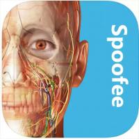 Human Anatomy Atlas iOS App