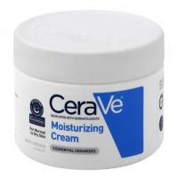 CeraVe Moisturizing Cream