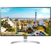 32in LG 32UD99W 4K HDR 10 FreeSync IPS Monitor