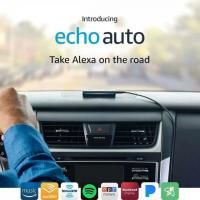 Amazon Echo Auto