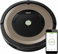 iRobot Roomba 891 App-Controlled Robot Vac