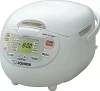 Zojirushi NS-ZCC18 10-Cup Neuro Fuzzy Logic Rice Cooker