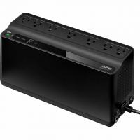 APC 650VA 7-Outlet Back-UPS Battery Backup