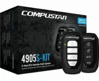 Compustar 2-Way Remote Start System